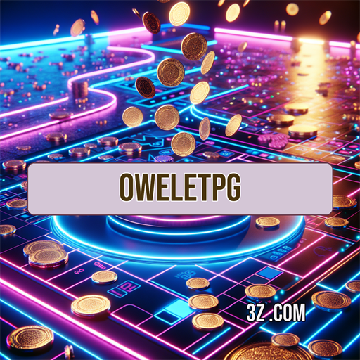 Plataforma Oweletpg: Onde a Diversão e Inovação se Encontram