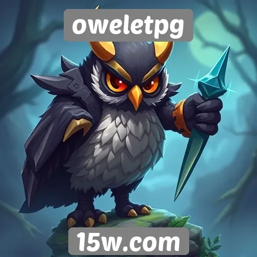 Plataforma oweletpg oferece diversidade de jogos online
