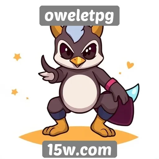 Análise das principais funcionalidades do site oweletpg