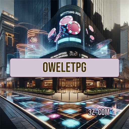Recursos Paga do oweletpg: Uma Experiência Inigualável para Jogadores