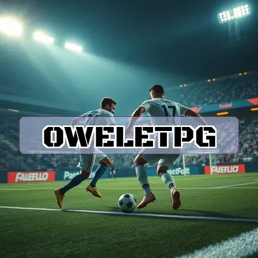 oweletpg: Segurança e Confiança para Jogadores Brasileiros