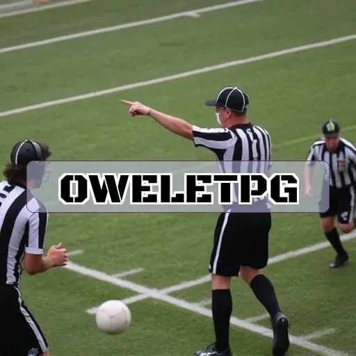 oweletpg: Descubra o Fascinante Mundo das Apostas Esportivas